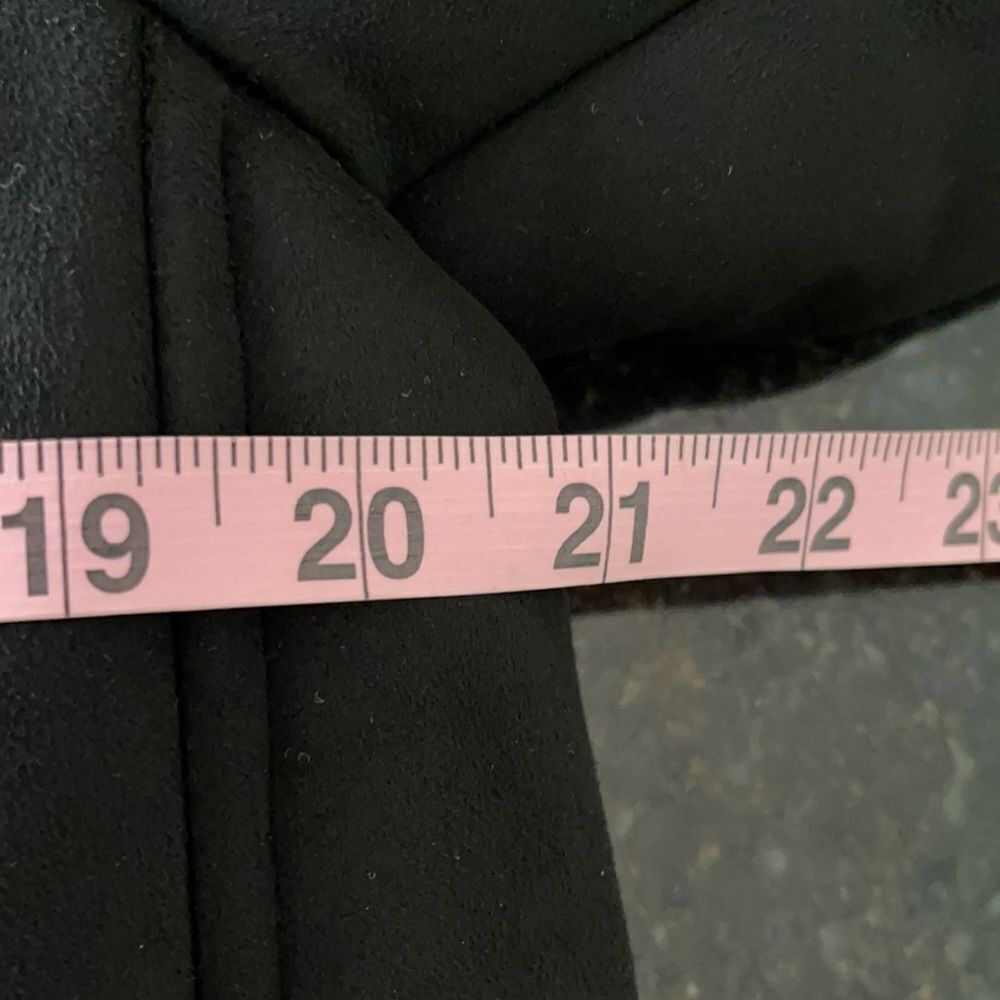 NWT SZ S G.H. Bass Warm Thick Hard Service Coat - Picture 11 of 12
